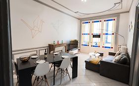 L'Atlantide Apt 85m2 3 chambres